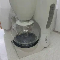 قهوه جوش