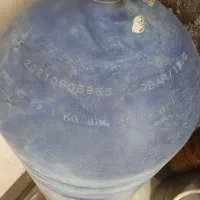 کپسول CNG