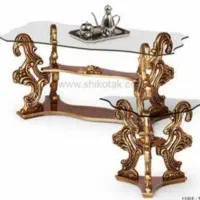 میزوسط ودوعددعسلی