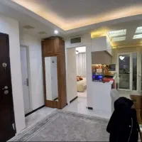 53متر/همکف/پارکینگ دار/فول بازسازی/طوس