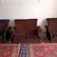 مبل ۷نفره
