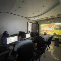 اموزش icdl  کامپیوتر به شرط استخدام