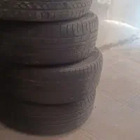 رینگ ولاستیک پژو