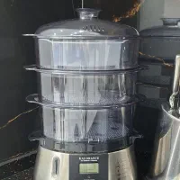 بخارپز گوسونیک