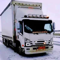 شرکت باربری‌ و حمل و نقل (زیبا بار) اصفهان +کارگر