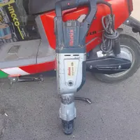 دریل تخریب رونیکس