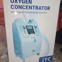 دستگاه اکسیژن ساز ۶ لیتری آمریکایی