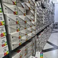 فروش عمده کتانی اسپرت زنانه آی رانر مستقیم وارداتی