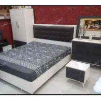 تخت خواب.    روشنا ×× پرفروش و متنوع