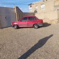 پراید