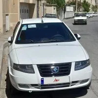 سورن پلاس موتور ملی مدل ۴۰۱