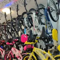 پخش دوچرخه شرایط ۶ ماهه «فروشگاه بزرگ خانه دوچرخه»