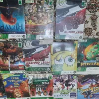 Xbox 360 super Slim 250Gb|کنسول، بازی ویدئویی و آنلاین|لنگرود, |دیوار