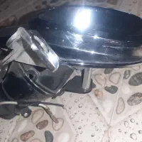 مه شکن ۲۰۶|لامپ و چراغ|بردسکن, |دیوار