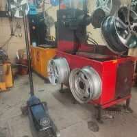 صافکار و مکانیک درصدی