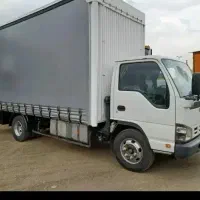 باربری وجمل نقل اثاثیه منزل ب تمام نقاط