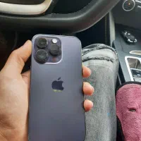 iphone 14 pro|موبایل|مشهد, شهید بهشتی|دیوار