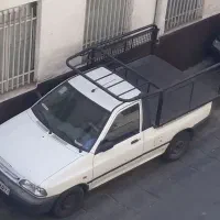 وانت پراید ۹۶