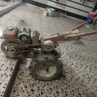 تیلر هفت نیم اسب ژاپن