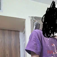عروس هلندی ماده