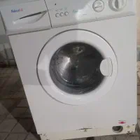 لباسشویی آبسال