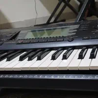 کیبورد ، ارگ یاماها (YAMAHA PSR 630)