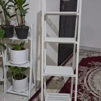 استند گل