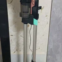 جاروشارژی عصایی روزنبرگ مدلvc892
