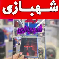 بازی Hitman3هیتمن سی دی Ps5قابلنصب XBOX 4فروش دیسک