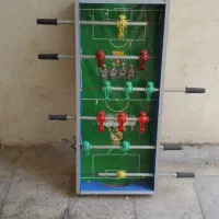 فوتبال دستی کودکان