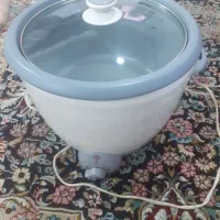 پلوپز ۱۲ نفره پارس خزر