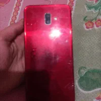 گوشی j6 +