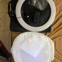 رینگ لایت