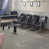 صندلی انتظار