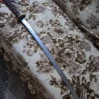 شمشیر قدیمی