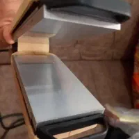 اتو موی جانسون بزرگ