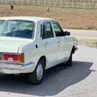 پیکان مدل  ۷۹  سرحال