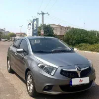 برلیانس H230 اتومات در حد