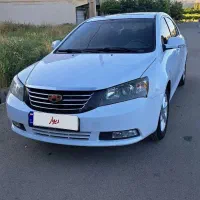 جیلی امگرند ۷