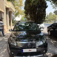 ساندرو استپ وی مدل ۹۷