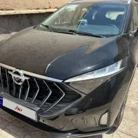 هایما 7X مدل ۱۴۰۴
