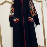 مانتوهای مزونی
