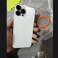 13پرو مکس سفید
