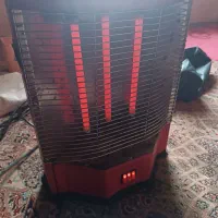 بخاری هیتر برقی