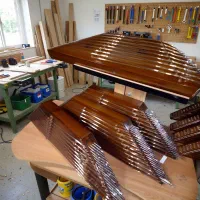 لوازم جانبی سنتور
