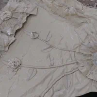 روتختی دونفره کرمی شیک