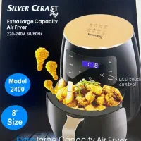 سرخکن بدون روغن 8 لیتر