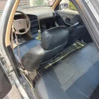 فروش خودرو پژو۴۰۵ مدل ۸۹