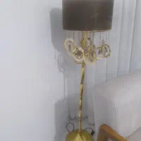 آباژورکنارسالن