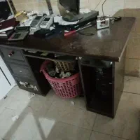 میز کامپیوتر